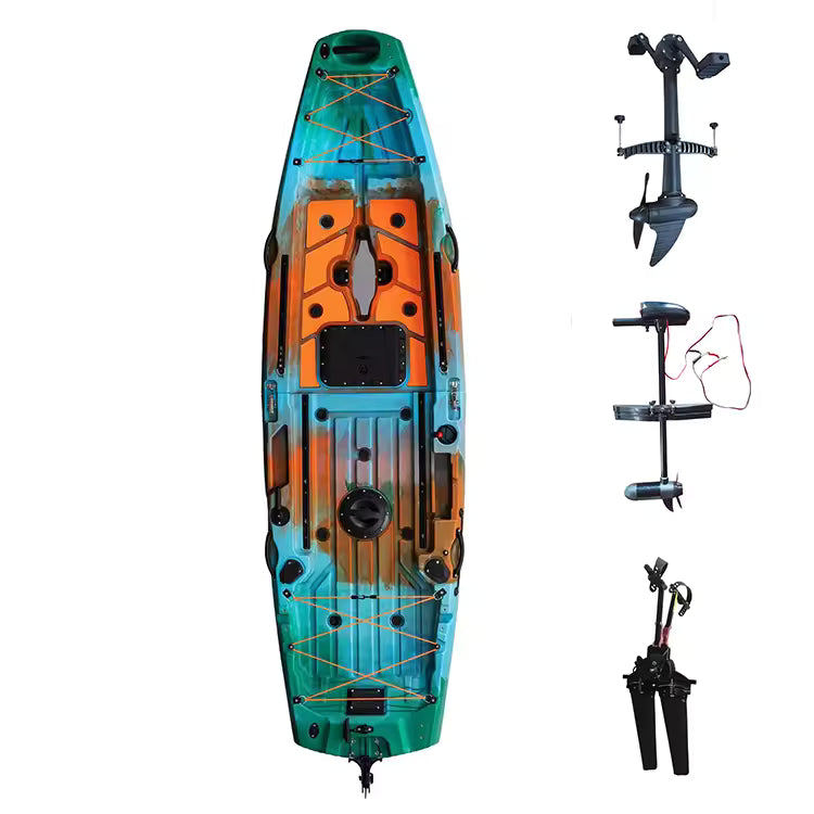 Marauder™ Fishing Kayak