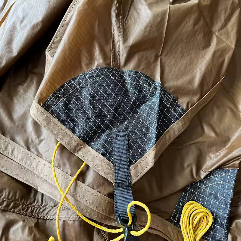 HorizonPeak™ Ultralight 2-Person Trekking Tent