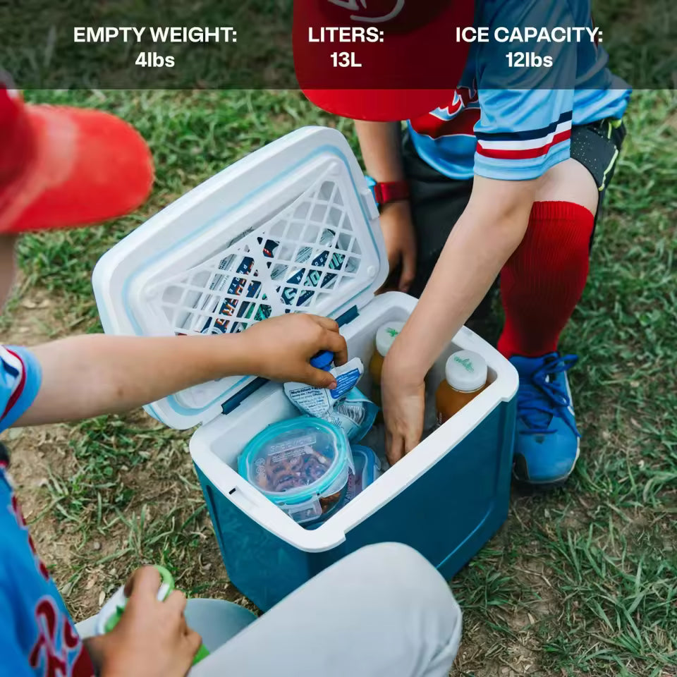 ArcticVault™ 45QT Rotomolded Cooler