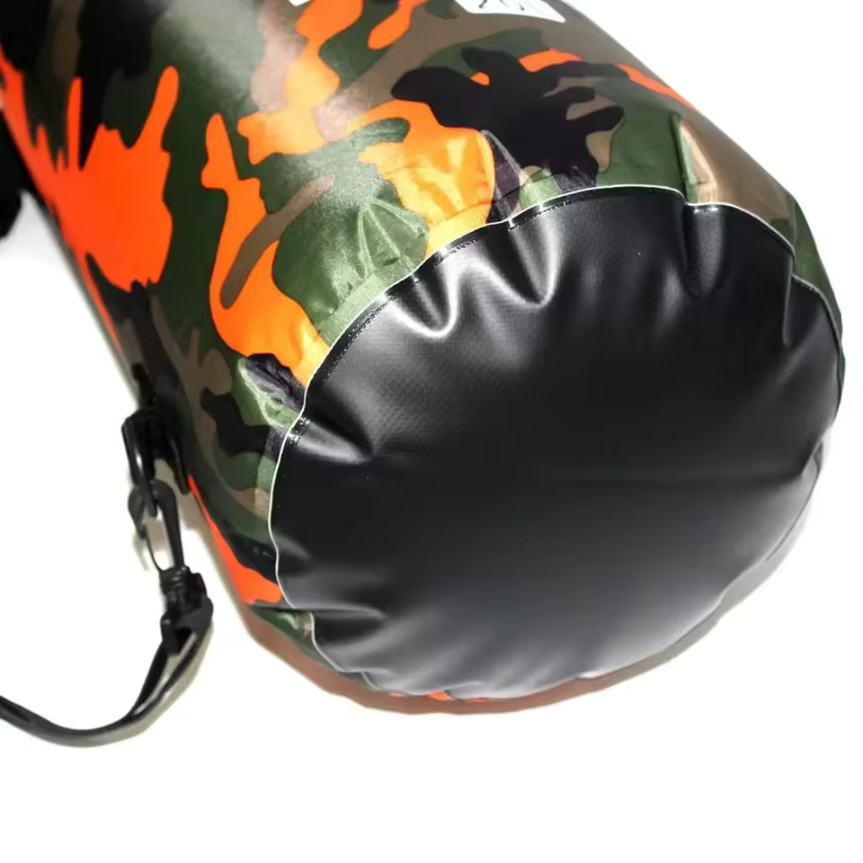 AquaShield 15L Heavy-Duty Dry Bag