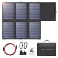 SunForce™ 60W Foldable Solar Array