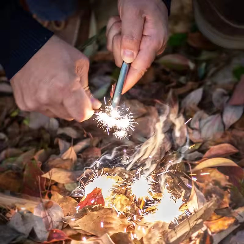 IgnitePro™ All-Weather Fire Starter