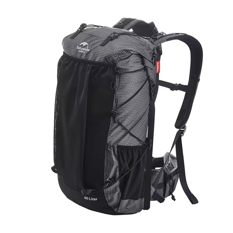 ApexTrail™ 65L Internal Frame Pack