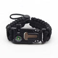 TrailBlazer 5-in-1 Survival Bracelet