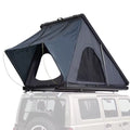 SkyView™ Aerodynamic Hard-Shell Rooftop Tent